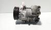 Compresor clima Delphi, cod GM13250606, Opel Astra J Combi, 1.7 CDTI, A17DTR (idi:684736)