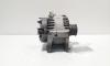 Alternator, cod 8200667619, Renault Scenic 2 1.6 benz, K4M766 (id:686780)