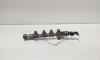 Rampa injectoare cu senzor, cod GM55576177, 0445214221,Opel Zafira C (P12), 2.0 CDTI, A20DTH (idi:686752)
