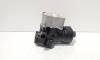 Carcasa filtru ulei cu racitor ulei, cod 03L115389C, 03L117021C, VW Touran (1T1, 1T2), 2.0 TDI, CFH (idi:684740)