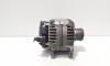 Alternator 140A Bosch, cod 03L903023, Audi A3 Cabriolet (8P7) 1.6 TDI, CAY (idi:686499)