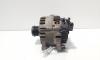 Alternator 150A, cod AV6N-10300-GC, Ford S-Max 1, 1.6 TDCI, T1WB (idi:686488)