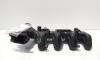 Galerie admisie cu capac culbutori, cod 9684941780, Citroen C4 Picasso, 1.6 HDI, 9HY (idi:686726)