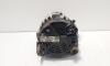 Alternator 90A Valeo, cod 037903025T, Skoda Fabia 1 Sedan (6Y3), 1.4 benz, AUB (idi:684770)
