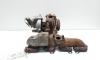 Turbosuflanta KK3, cod 03L253056D, Seat Toledo 4 (KG3), 1.6 TDI, CAY (idi:686568)