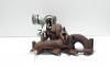 Turbosuflanta, cod 03G253019A, Skoda Superb II Combi (3T5), 2.0 TDI, BKD (idi:686629)