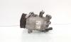 Compresor clima Delphi, cod 5K0820803A, Skoda Superb II (3T4) 2.0 TDI, CFG (id:686982)
