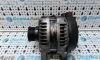 Alternator cod 3M5T-10300-PD, Ford Focus 2, 1.6tdci, HHDA