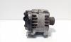 Alternator 150A, cod 9665617780, Citroen C4 Grand Picasso, 1.6 HDI, 9HZ (idi:686843)