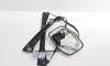 Macara cu motoras stanga fata, cod 1K5837461B, VW Golf 5 Variant (1K5)(id:686916)