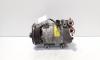 Compresor clima, cod 3M5H-19D629-KF, Ford Focus 2 Sedan (DA), 1.6 TDCI, G8DB (idi:686847)