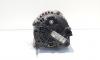 Alternator 140A Valeo, cod 06F903023C, Audi A3 (8P1) 2.0 TDI, AZV (idi:686664)