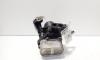 Carcasa filtru ulei, cod 03N115389B, Seat Leon (5F1) 1.6 TDI, CLH (id:685332)