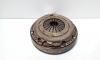 Volanta masa dubla cu placa presiune, Ford Focus 3 Sedan, 1.6 TDCI, T1DB, 6 vit man (idi:686781)