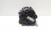 Alternator 140A, Valeo, cod 03L903024M, Seat Alhambra (710) 2.0 TDI, CFG (idi:686572)