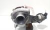 Turbosuflanta, cod GM55581063, Opel Zafira C (P12), 2.0 CDTI, A20DTH (idi:686757)