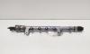 Rampa injectoare cu senzori, cod 03L130089B, Vw  Golf 6 Cabriolet (517) 1.6 TDI, CAY (idi:686467)