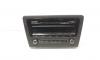 Radio CD, cod 5J0035161E, Skoda Rapid (NH3) (id:687053)