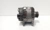 Alternator 140A Valeo, cod 06F903023C, Seat Altea XL (5P5, 5P8) 2.0 TDI, AZV (idi:686390)