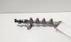 Rampa injectoare cu senzor, cod GM55576177, 0445214221, Opel Insignia A Sedan , 2.0 CDTI, A20DTL  (idi:684808)