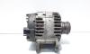 Alternator 140A Valeo, cod 06F903023C, Skoda Octavia 2 Combi (1Z5) 2.0 TDI, AZV (idi:507747)