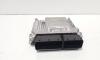 Calculator motor ECU Bosch, cod 8506374-01, 0281016067, Bmw 3 Touring (E91) 2.0 diesel, N47D20C (id:687112)