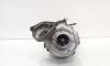 Turbosuflanta, cod 762965-5017S, Bmw 5 Touring (E61), 2.0 diesel, 204D4 (idi:687031)