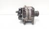 Alternator 150A, cod 8200728292D, Nissan Qashqai 1.5 DCI, K9K282 (id:687218)
