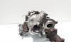 Turbosuflanta, cod 04L253016H, Skoda Octavia 3 Combi (5E5), 1.6 TDI, CLH (idi:686954)