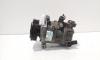 Compresor clima Sanden, cod 5K0820803C, Skoda Rapid Spaceback (NH1), 1.2 TSI, CBZA (idi:687023)