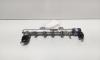 Rampa injectoare cu senzori, cod 04B130093, Skoda Fabia 3 Combi (NJ5), 1.4 TDI, CUS (idi:684535)