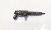 Injector, cod 0445110566, Citroen C4 (II), 1.6 blueHDI, BHZ (idi:684024)