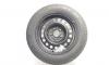 Roata rezerva tabla, cod 2024000002, Mercedes Clasa C (W203) (id:687266)