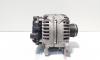Alternator, Audi A6 (4F2, C6), 2.0 TDI, BRE (idi:528872)