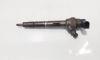 Injector, cod 03L130277J, 0445110369, Vw Passat CC (358), 2.0 TDI, CFF (idi:684252)