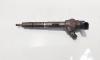 Injector, cod 03L130277J, 0445110369, Seat Altea XL (5P5, 5P8), 2.0 TDI, CFH (idi:684254)