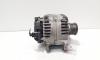 Alternator 140A, Bosch, cod 06F903023F, Skoda Superb II Combi (3T5) 2.0 TDI, BMP (idi:685960)