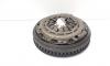 Volanta masa dubla cu placa presiune, Renault Megane 3, 1.5 DCI, K9K832, 6 vit man (idi:687221)