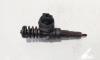 Injector, cod 038130073AG, BPT, 0414720215, Skoda Superb II (3T4) 1.9 TDI, BXE (id:686549)