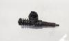 Injector, cod 038130073BQ, RB3, 0414720312, Vw Passat (3C2) 2.0 TDI, BMP (id:685911)