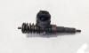 Injector, cod 038130073F, B00, 0414720007, Vw Golf 4 (1J1) 1.9 TDI, AJM (id:686882)