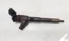 Injector, cod 0445110485, 8201108033, Renault Clio 4 1.5 DCI, K9K608 (id:685431)