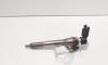 Injector, cod 8200294788, 166009445R, Renault Laguna 3 1.5 DCI, K9K (id:686510)