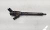 Injector, cod 0445110064, 33800-27010, Hyundai Santa Fe 1 (SM) 2.0 CRDI, D4EA (id:686893)