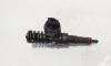 Injector, cod 038130073AG, BTD, 0414720215, Audi A3 (8P1), 1.9 TDI, BLS (idi:686546)