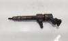 Injector, cod 0445110276, Opel Zafira B (A05) 1.9 CDTI, Z19DTH (id:685427)