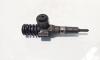 Injector, cod 03G130073G, BPT, 0414720404, Vw Jetta 3 (1K2) 2.0 TDI, BKD (id:686560)