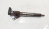 Injector, cod 8201100113, 166006212R, Nissan Qashqai (2) 1.5 DCI, K9K646 (id:686033)