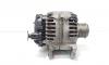 Alternator 140A Bosch, cod 06F903023F, VW Touran (1T1, 1T2), 2.0 TDI, BKD (idi:687205)