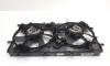 Grup electroventilatoare, cod 13241739, Opel Insignia A 2.0 CDTI, A20DTJ (id:687080)
